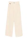 Pence Nerea Jeans In Neutrals