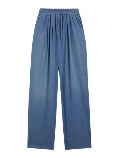Pence Pantalones De Sastrería
