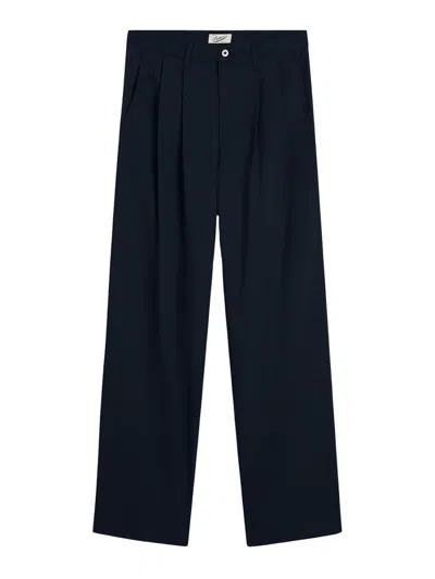 Pence Pantalones De Sastrería