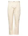 Pence Pants In Beige