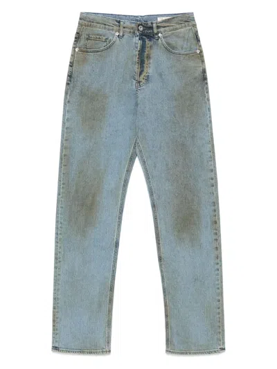 Pence Rafael Jeans In Blue