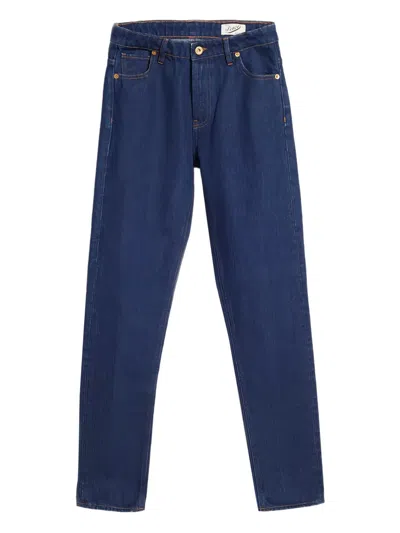 Pence Rico Jeans In Blue