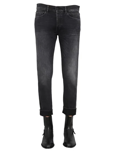 Pence "rico / Sc" Trousers In Gray