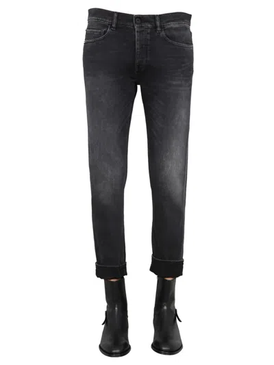 Pence Rico / Sc Trousers In Denim