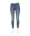 Pence Sofia Jeans In Blue
