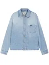 Pence Tommy In Blue