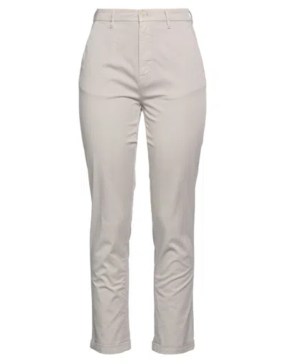 Pence Pants In Beige