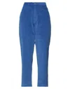 Pence Pants In Blue