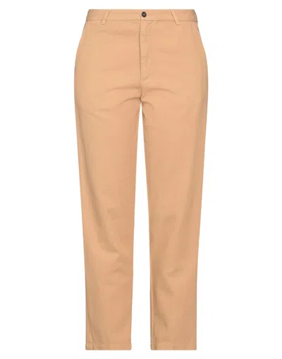 Pence Pants In Beige