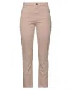 Pence Pants In Beige