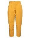 Pence Pants In Yellow