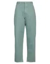 Pence Pants In Sage Green