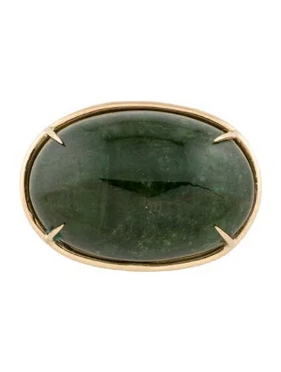 Pre-owned Pendant 14k 61.05ct Tourmaline  In Multi