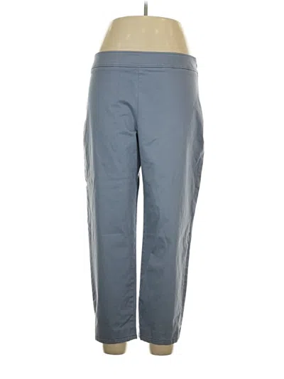 Pre-owned Pendleton Active Pants In Blue