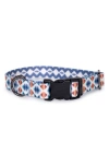Pendleton Adventure Collar In Multi