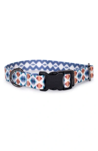 Pendleton Adventure Collar In Multi