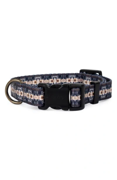 Pendleton Adventure Collar In Multi