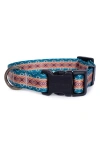 Pendleton Adventure Collar In Multi