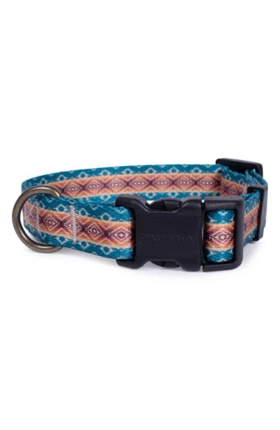 Pendleton Adventure Collar In Multi