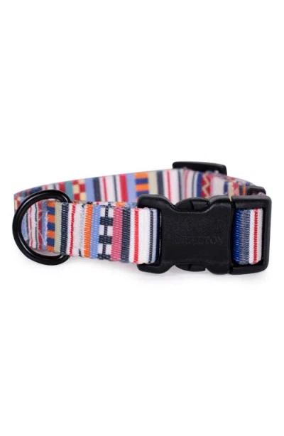 Pendleton Adventure Collar In Multi
