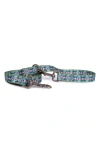 Pendleton Adventure Leash In Multi