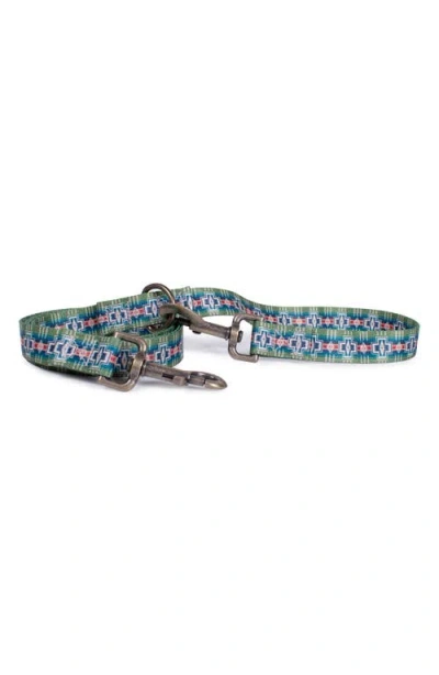 Pendleton Adventure Leash In Multi