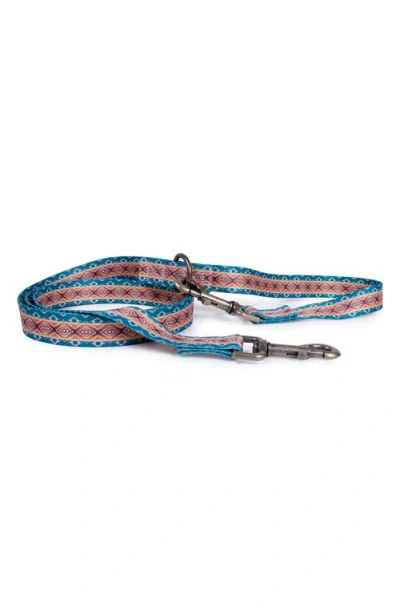 Pendleton Adventure Leash In Multi