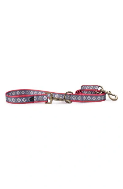 Pendleton Adventure Leash In Multi