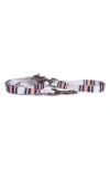 Pendleton Adventure Leash In Multi