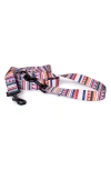 Pendleton Adventure Leash In Multi