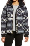 Pendleton Alamosa Ripstop Zip Jacket In Multi