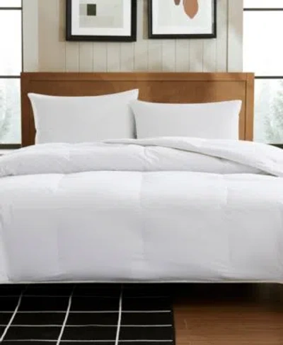 Pendleton All Season Enviroloft Down Alternative Comforter In White