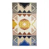 Pendleton American Indian College Fund Saddle Blanket In Directions Home In Multi