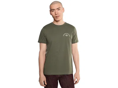 Pendleton American Western Graphic T-shirts In Neutral