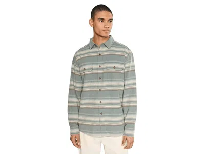 Pendleton Beach Shack Shirt In Blue