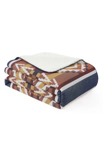 Pendleton Beacon Rock Blanket In Multi