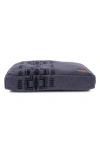 Pendleton Berber Napper Pet Bed In Black