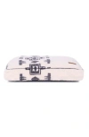 Pendleton Berber Napper Pet Bed In Neutral