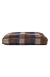 Pendleton Berber Napper Pet Bed In Multi