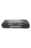 Pendleton Berber Napper Pet Bed In Multi