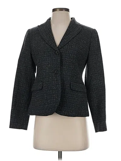 Pre-owned Pendleton Blazer Jacket In Gray