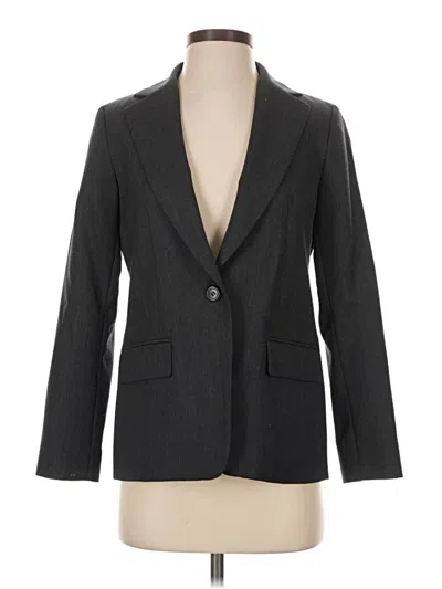 Pre-owned Pendleton Blazer Jacket In Gray