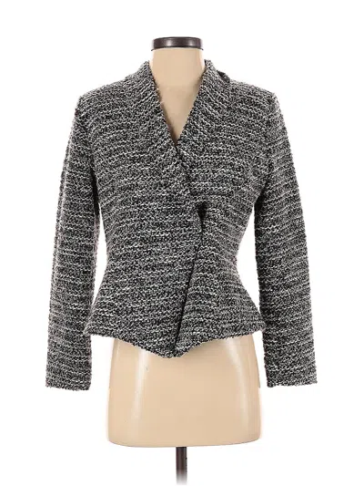 Pre-owned Pendleton Blazer Jacket In Gray