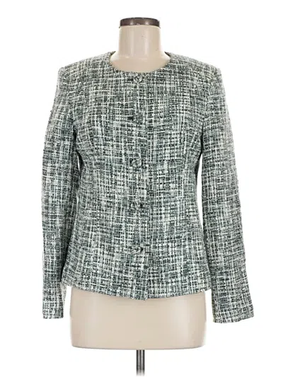Pre-owned Pendleton Blazer Jacket In Teal