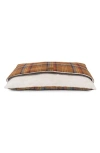 Pendleton Burrow Pet Bed In Multi