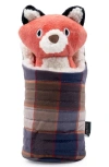 Pendleton Camp Pal Dog Toy In Multi