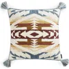 Pendleton Canyon Trail Accent Pillow In Multi