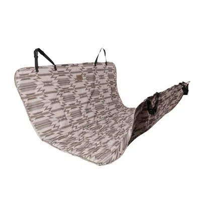 Pendleton Car Hammock Seat Protector, Wyeth Tan