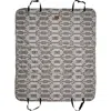 Pendleton Car Hammock Seat Protector In Gray