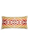 Pendleton Cascadia Hug Pillow In Multi